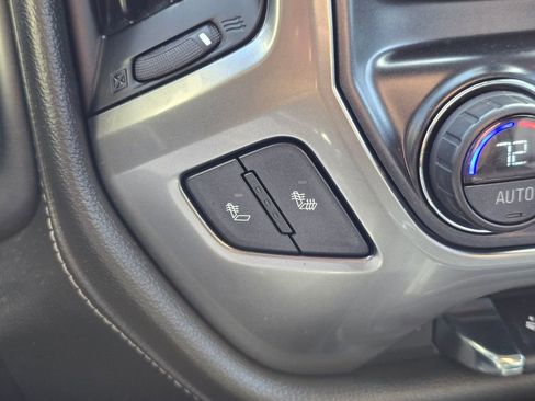 Used 2016 Chevrolet Silverado 2500 LTZ w/ Duramax Plus Package image 36