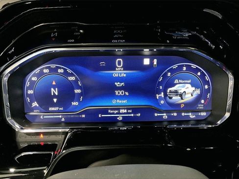 Used 2023 Chevrolet Silverado 1500 ZR2 w/ Technology Package image 23