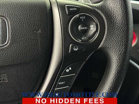 Used 2020 Honda Ridgeline Sport image 39