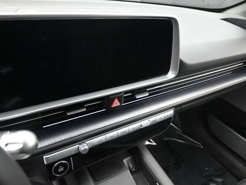 New 2025 Hyundai Ioniq 6 SEL AWD/4WD image 19