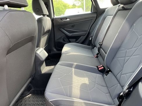 New 2025 Volkswagen Jetta Sport image 33