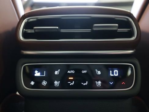 New 2026 Genesis GV80 3.5T Prestige AWD/4WD image 30