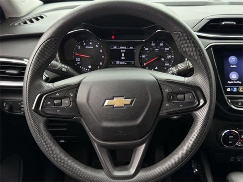 Used 2021 Chevrolet TrailBlazer LT w/ Convenience Package image 13