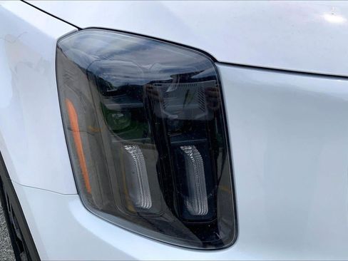 Used 2024 Kia Telluride EX X-Line AWD/4WD image 28