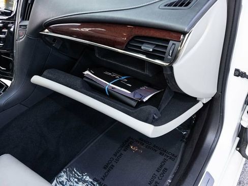 Used 2016 Cadillac ATS Luxury w/ Sun And Sound Package image 68