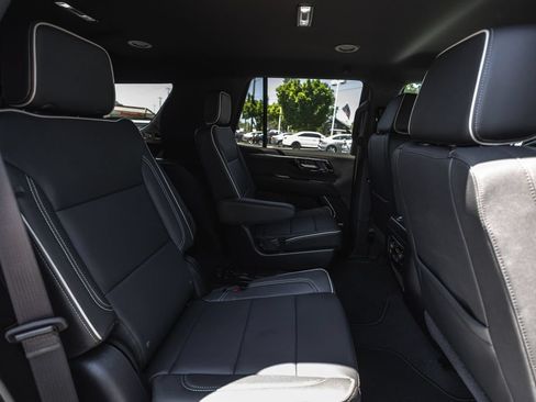 New 2026 Chevrolet Tahoe Premier AWD/4WD image 31