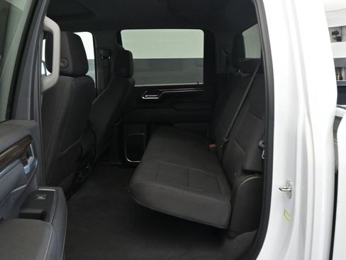 Used 2024 Chevrolet Silverado 2500 LT image 17