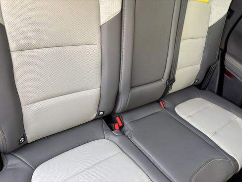 New 2025 Ford Bronco Sport Badlands w/ Sasquatch Badlands Package image 18