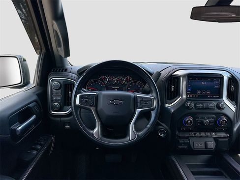 Used 2020 Chevrolet Silverado 1500 RST w/ All-Star Edition image 22