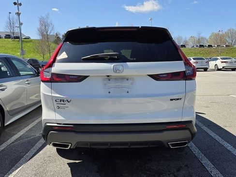Used 2023 Honda CR-V Sport image 7