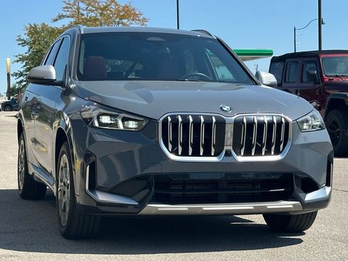 Used 2023 BMW X1 xDrive28i w/ Premium Package image 14