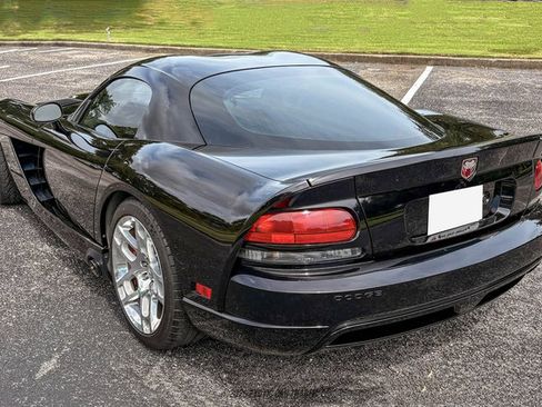 Used 2006 Dodge Viper SRT-10 RWD image 6