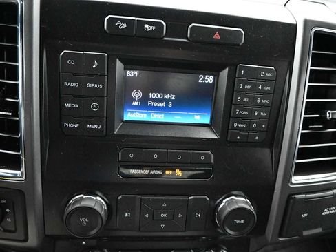 Used 2016 Ford F150 XLT w/ Equipment Group 301A Mid AWD/4WD image 21