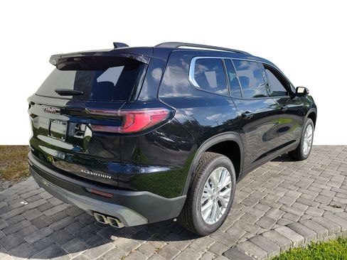 New 2026 GMC Acadia Elevation w/ Elevation Premium Package FWD image 6