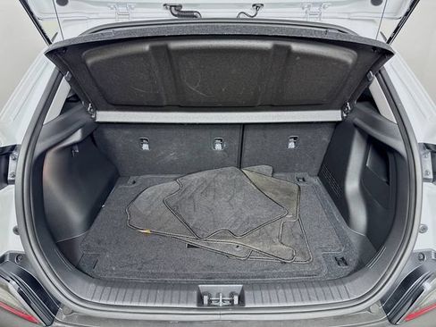 Certified 2022 Hyundai Kona SEL FWD image 37