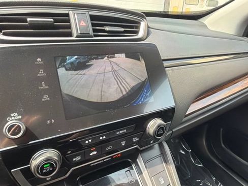 Certified 2020 Honda CR-V EX-L image 29