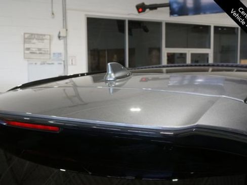 Certified 2023 INFINITI QX50 Sport image 44