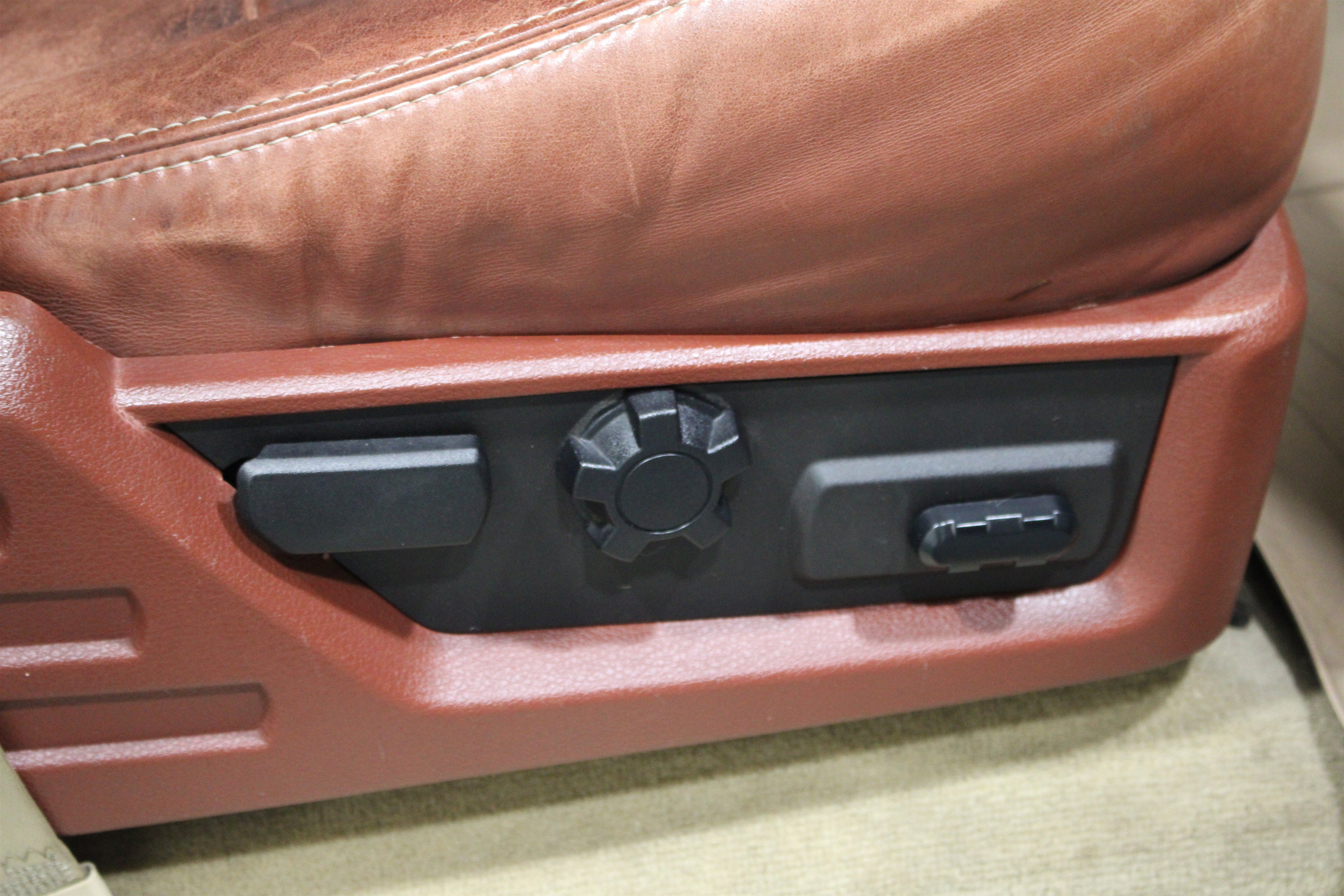 Used 2008 Ford F250 King Ranch AWD/4WD image 22