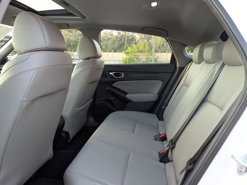 Certified 2025 Acura Integra image 15