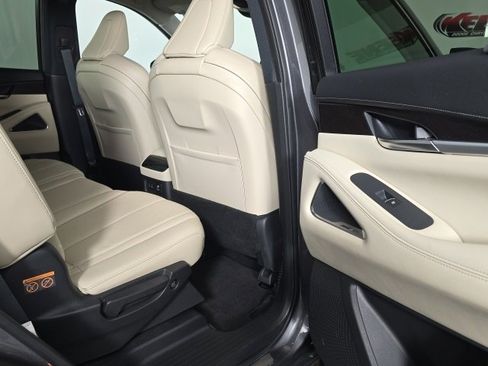 Used 2022 INFINITI QX60 Sensory w/ Vision Package image 27