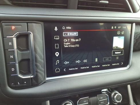 Used 2024 GMC Yukon XL Denali w/ Advanced Technology Package AWD/4WD image 33