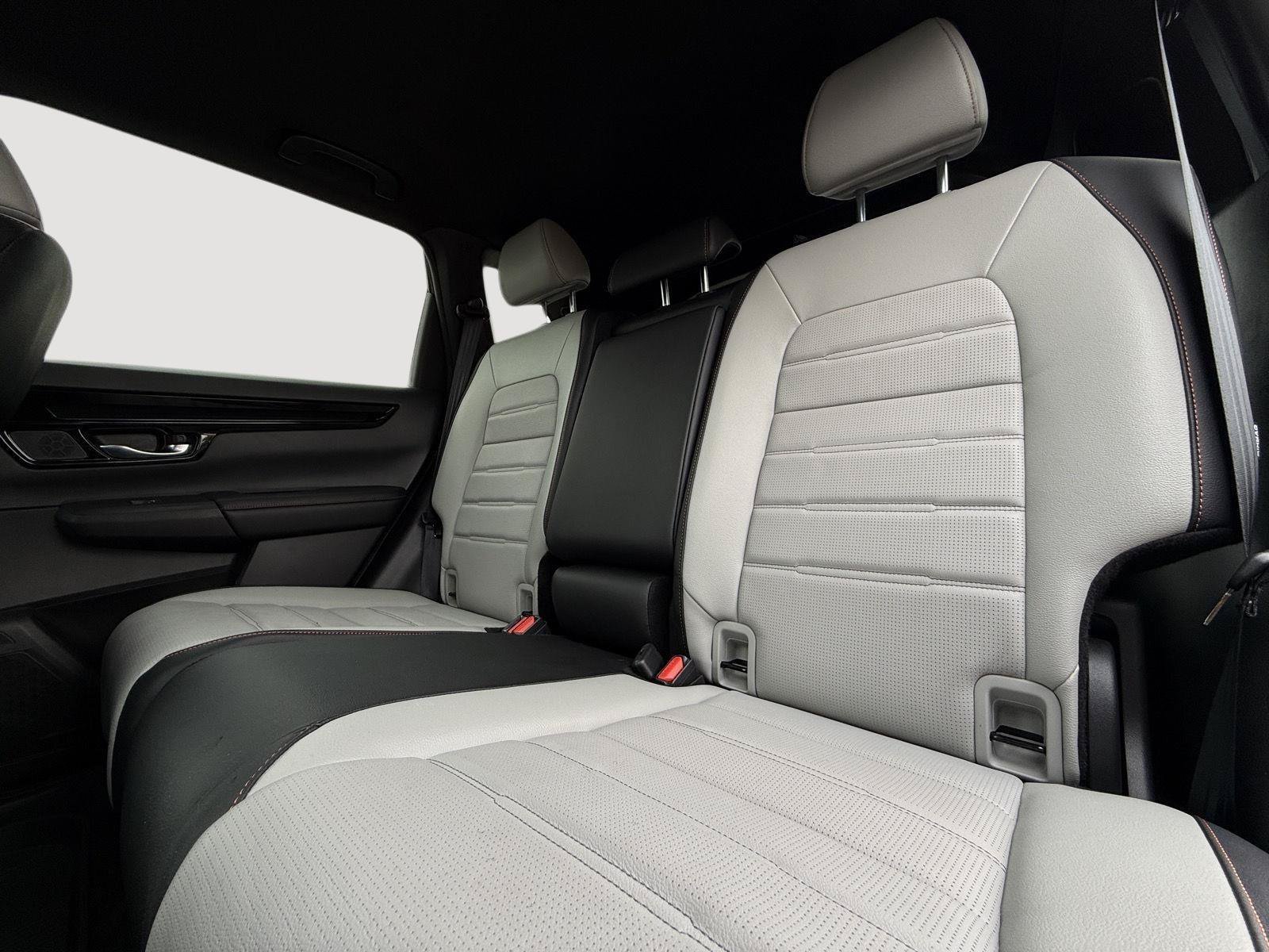 Certified 2026 Honda CR-V Sport Touring image 25