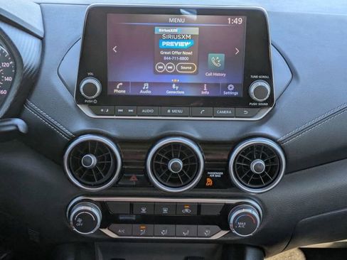 Used 2024 Nissan Sentra SV image 23