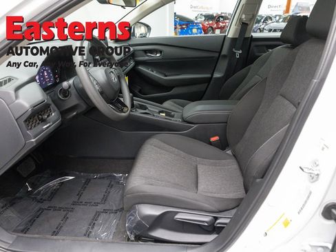 Used 2025 Honda Accord LX image 14