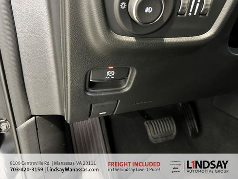 New 2025 Jeep Grand Cherokee L Limited w/ Luxury Tech Group II image 30