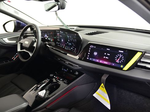 New 2025 Audi A5 2.0T Prestige image 21