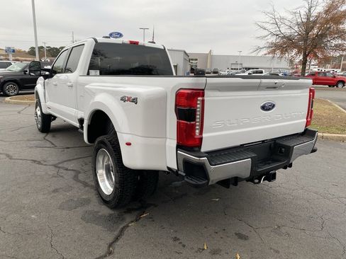 New 2026 Ford F450 XLT w/ XLT Premium Package image 5