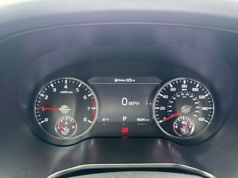 Certified 2022 Kia Forte GT-Line w/ GT-Line Technology Package image 14