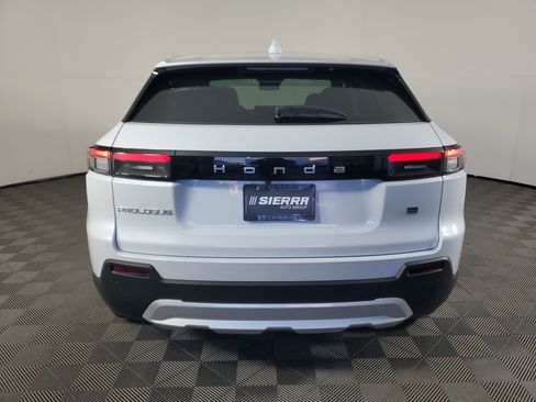 New 2026 Honda Prologue Eco image 5