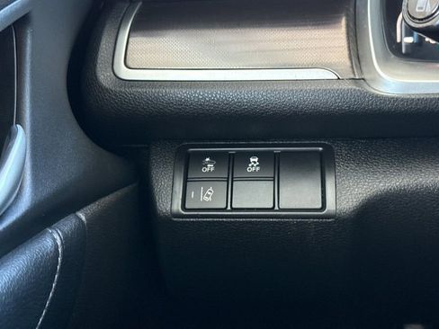 Used 2020 Honda Civic EX-L image 37