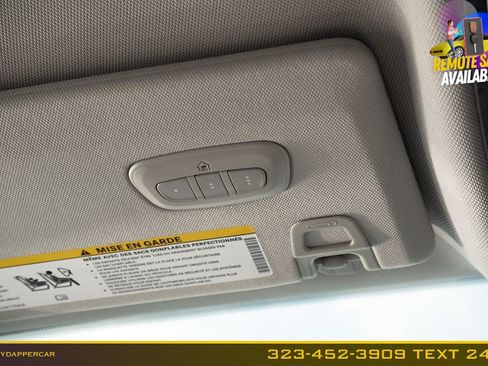 Used 2023 Jeep Grand Cherokee Limited w/ Luxury Tech Group II RWD image 25