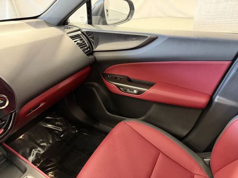 Used 2024 Lexus NX 350 AWD w/ Cold Area Package image 24