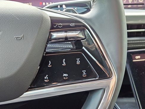 Certified 2025 Cadillac Escalade ESV Sport w/ LPO, Floor Liner Package image 24