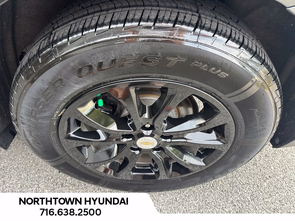 Used 2020 Chevrolet Equinox LS FWD image 29