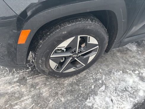Used 2025 Hyundai Tucson SEL image 10