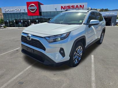 Used 2024 Toyota RAV4 XLE Premium w/ Weather Package