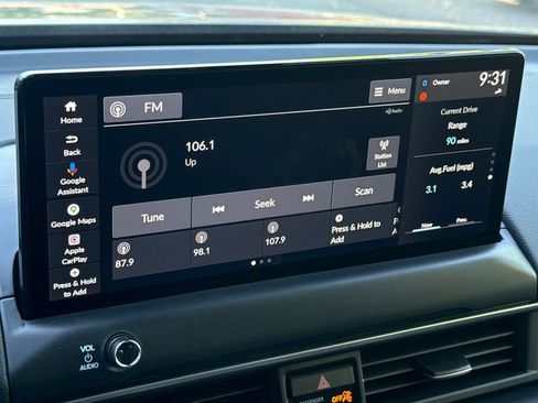 New 2026 Honda Pilot EX-L image 22