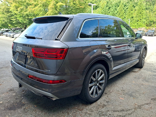 Used 2019 Audi Q7 2.0T Premium Plus AWD/4WD image 8