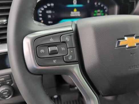New 2026 Chevrolet Silverado 1500 LT AWD/4WD image 19