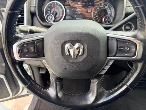 Used 2023 RAM 2500 Laramie AWD/4WD image 24