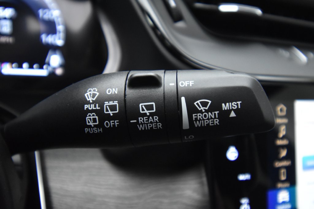 New 2027 Jeep Grand Cherokee Limited AWD/4WD image 30