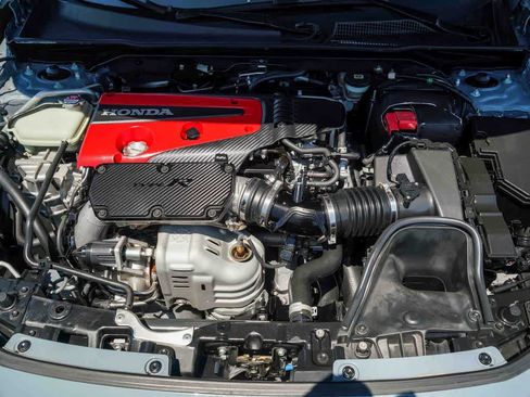 Used 2023 Honda Civic Type R image 27
