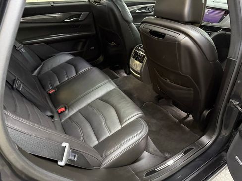 Used 2019 Cadillac CT6 Sport w/ Super Cruise Package image 46