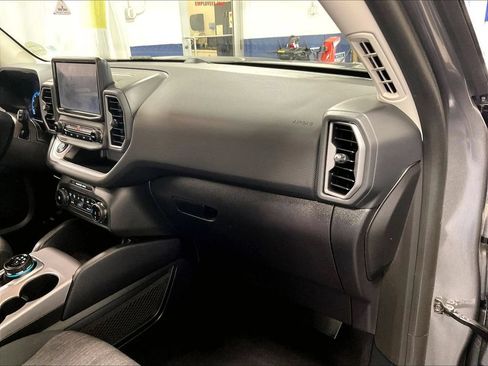 Used 2023 Ford Bronco Sport Big Bend AWD/4WD image 13