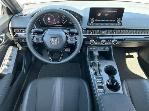 Used 2026 Honda Civic Sport image 23