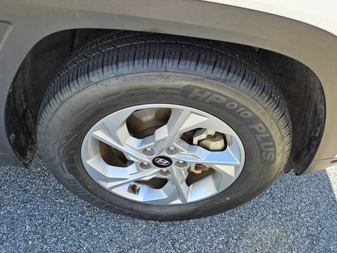 Used 2024 Hyundai Tucson SEL image 16